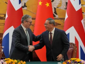 30 நாட்கள் விசா விலக்கு: பிரித்தானிய பிரதமர் அதிரடி அறிவிப்பு