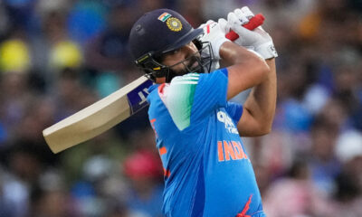 ரோஹித் சர்மா