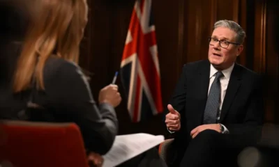 இங்கிலாந்து பிரதமர்