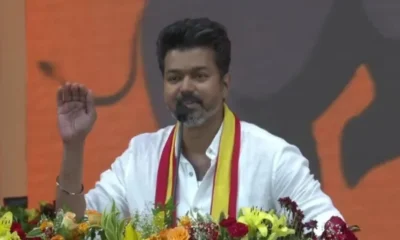 தமிழக வெற்றிக் கழகம்