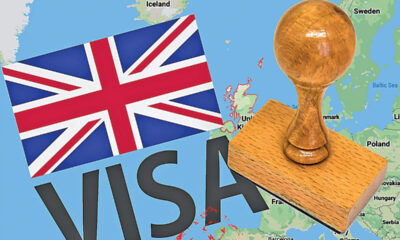 பிரித்தானியா