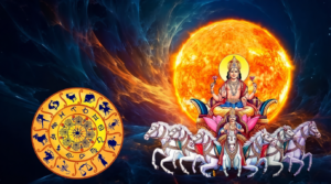 சூரியனின் நட்சத்திர பெயர்ச்சி: நாளை முதல் இந்த 3 ராசிகளின் வாழ்க்கையில் உச்சம் தொடும் அதிர்ஷ்டம்!