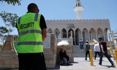 ஆஸ்திரேலியாவில் முஸ்லிம்களுக்கு எதிரான வெறுப்புணர்வு அதிகரிப்பு