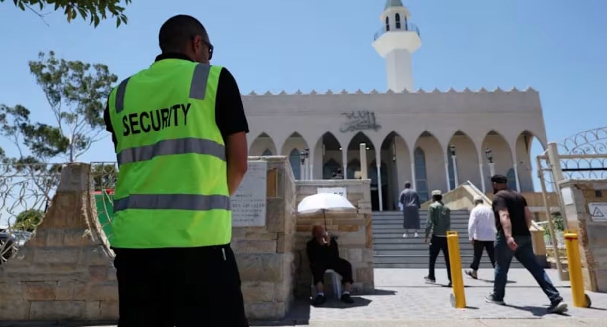 ஆஸ்திரேலியாவில் முஸ்லிம்களுக்கு எதிரான வெறுப்புணர்வு அதிகரிப்பு