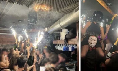 சுவிஸ் பார்