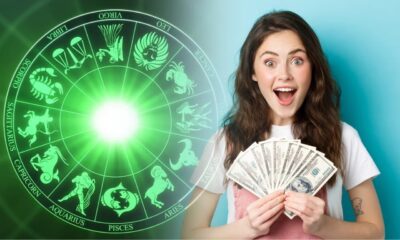 தங்கத்தை வாங்கி குவிக்கும் அதிர்ஷ்டம்