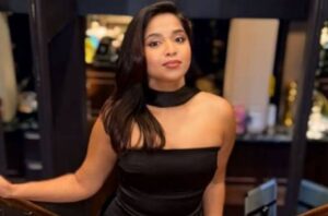 அமெரிக்காவில் கொலை செய்யப்பட்ட இந்திய இளம்பெண்: தங்கை வெளியிட்ட தகவல்