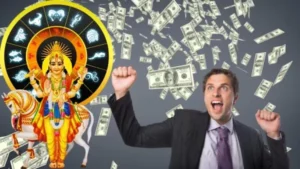 புதன் வக்ர பெயர்ச்சி 2026: பிப்ரவரியில் இந்த 4 ராசிகளுக்கு டபுள் ஜாக்பாட் யோகம்!