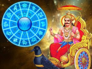 மீனத்தில் வக்ரமாகும் சனி பகவான்: 138 நாட்கள் ஐந்து ராசிகளுக்கு அதிர்ஷ்ட மழை, கஷ்டங்கள் தீரும் காலம்