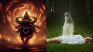 மரணம் நெருங்கும்போது ஒருவர் இந்த 6 விஷயங்களை பார்ப்பார்களாம்… என்னென்ன தெரியுமா?