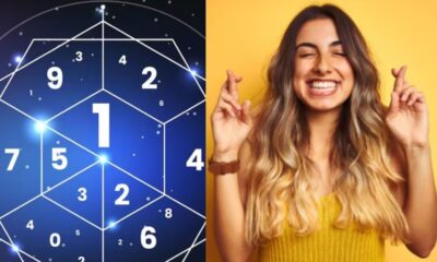 நியூமராலஜி