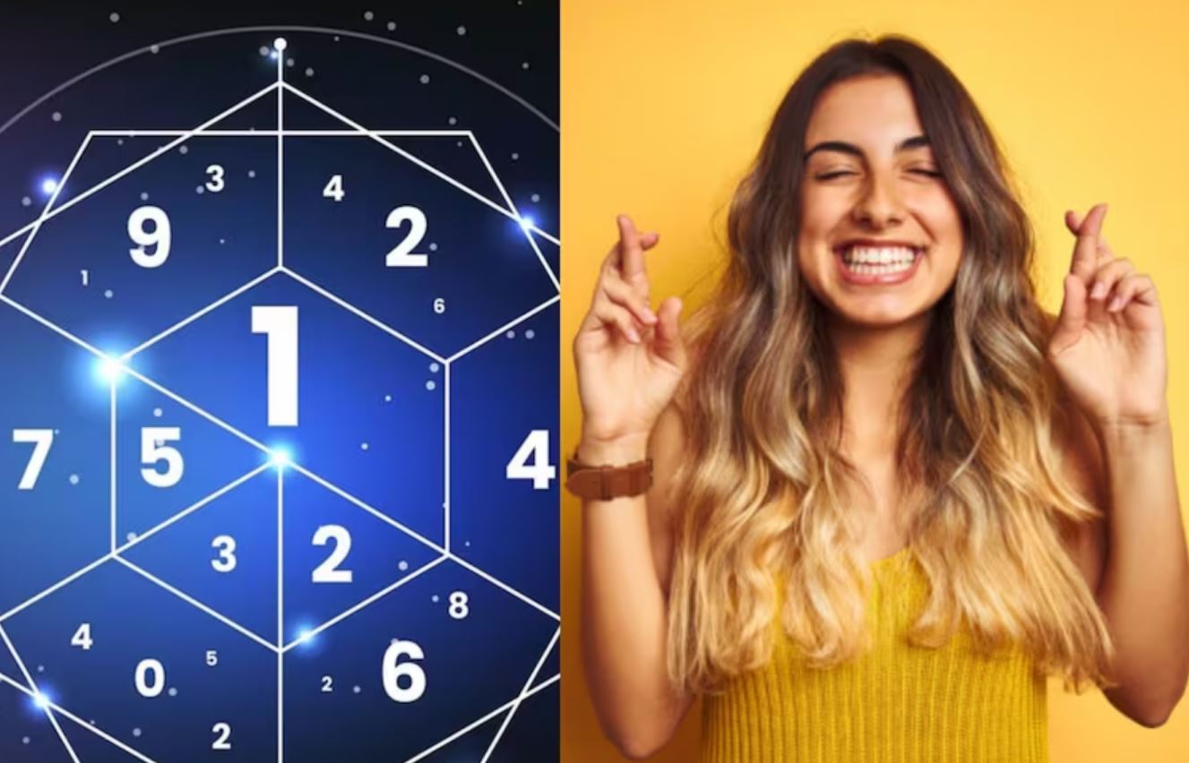 நியூமராலஜி