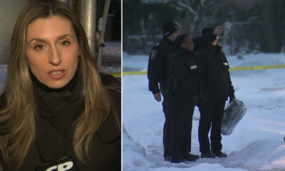 துப்பாக்கிச் சூடு