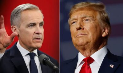 கனடா பிரதமரின் பேச்சு