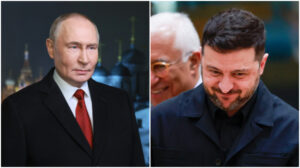 “செத்தவர்” மீண்டு வந்த அதிசயம்:  ₹4 கோடி சன்மானத்தை ஏமாற்றி வாங்கிய உக்ரைன் உளவாளிகள்