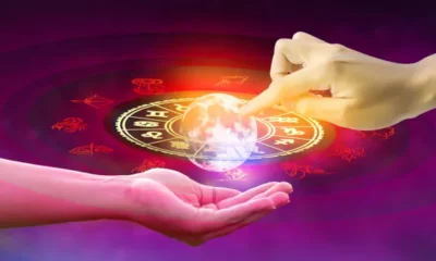 வார ராசிபலன்