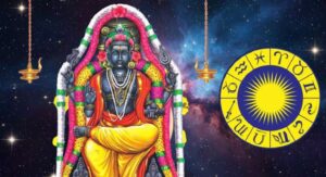 14 நாட்களில் குரு நட்சத்திர பெயர்ச்சி: இந்த ராசிகளுக்கு அதிர்ஷ்டம், பணம், புகழ், வெற்றி, ஜாக்பாட்!