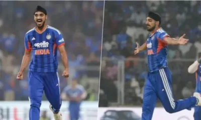 அர்ஷ்தீப் சிங்