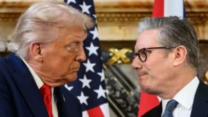 ஈரான் விவகாரம்: அமெரிக்காவை கழற்றிவிட்ட நட்பு நாடுகள்… சவுதியை அடுத்து பிரிட்டனும் கைவிரிப்பு