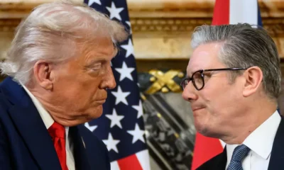 ஈரான் விவகாரம்