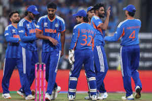 இந்திய அணியில் செய்யப்பட்ட 3 அதிரடி மாற்றங்கள்..முக்கிய வீரர் நீக்கம்.. பிளேயிங் லெவன் இதோ!