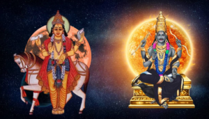 மீன ராசியில் சனி–சுக்கிரன் இணைவு: மார்ச் மாதம் இந்த 4 ராசிகள் எச்சரிக்கை தேவை!