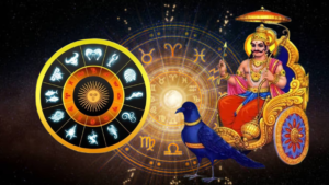 சனி நட்சத்திரப் பெயர்ச்சி: இந்த 3 ராசிக்காரர்கள் எச்சரிக்கையாக இருக்க வேண்டிய காலம்!