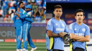 வருண் சக்கரவர்த்தி