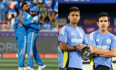 வருண் சக்கரவர்த்தி