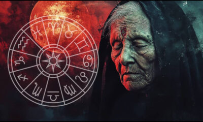 பாபா வங்காவின் அதிர்ச்சி கணிப்புகள்