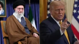 ஈரானை விட்டு வெளியேற அமெரிக்க குடிமக்களுக்கு அவசர அறிவிப்பு – தாக்குதல் அச்சத்தில் அதிகரிக்கும் பதற்றம்