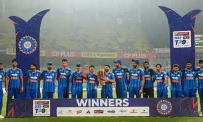 Which teams will make it to the semi finals of the T20 World Cup