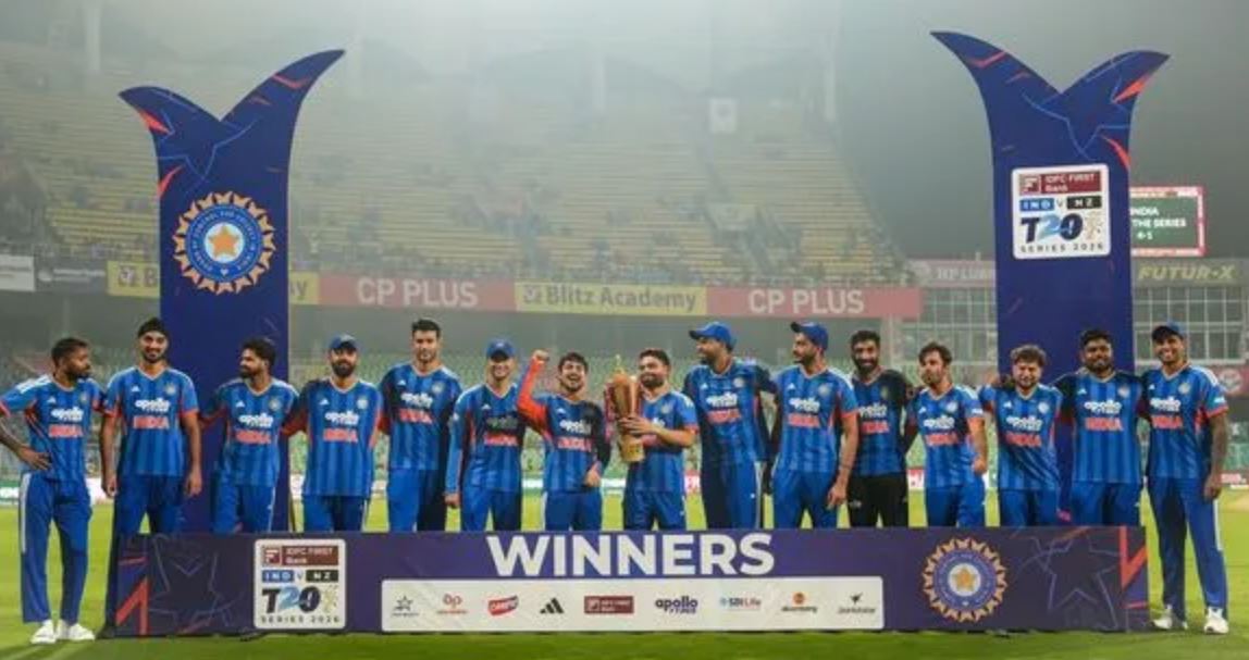 Which teams will make it to the semi finals of the T20 World Cup