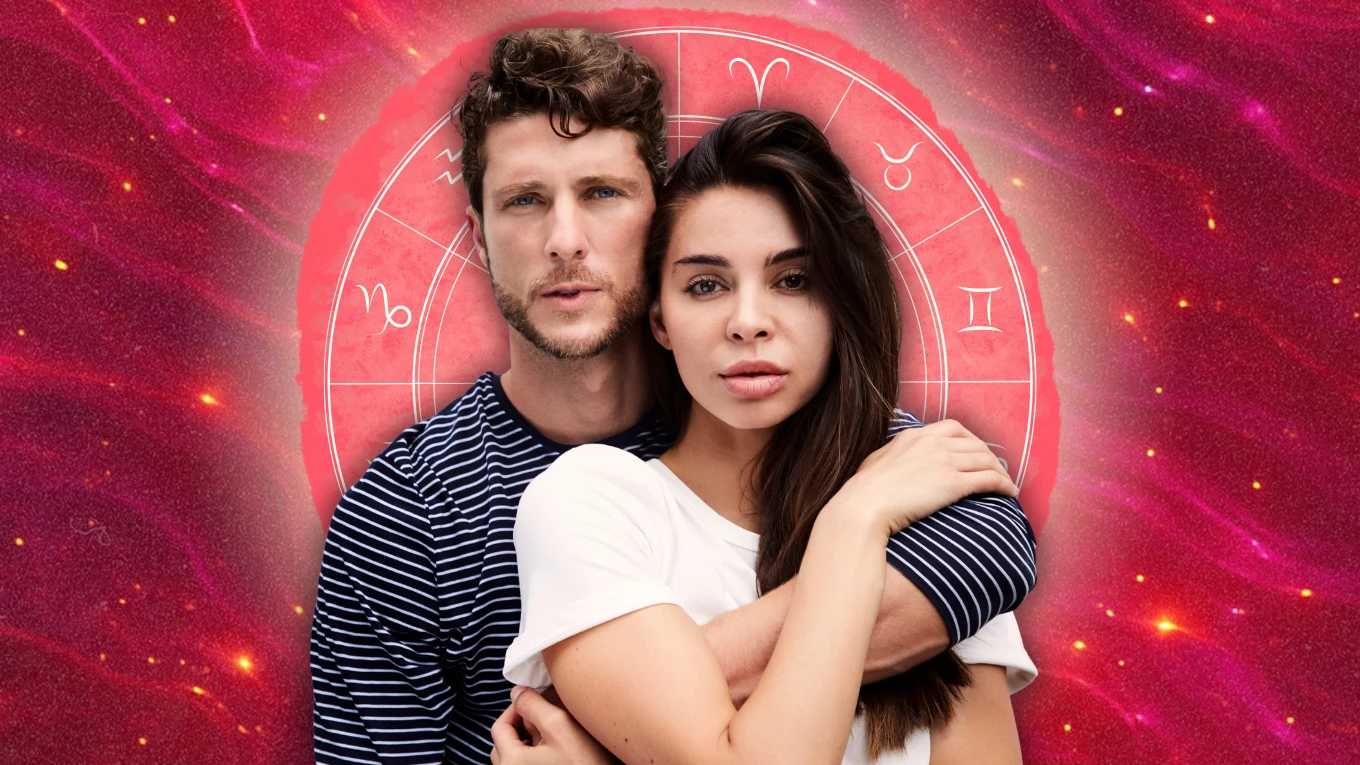 காதல் ஜாதகப் பலன்