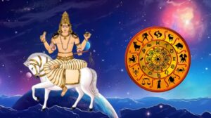 மீனத்தில் உச்சம் அடையும் சுக்கிரன்: மார்ச் முதல் 4 ராசிகளுக்கு ராஜயோகம்!