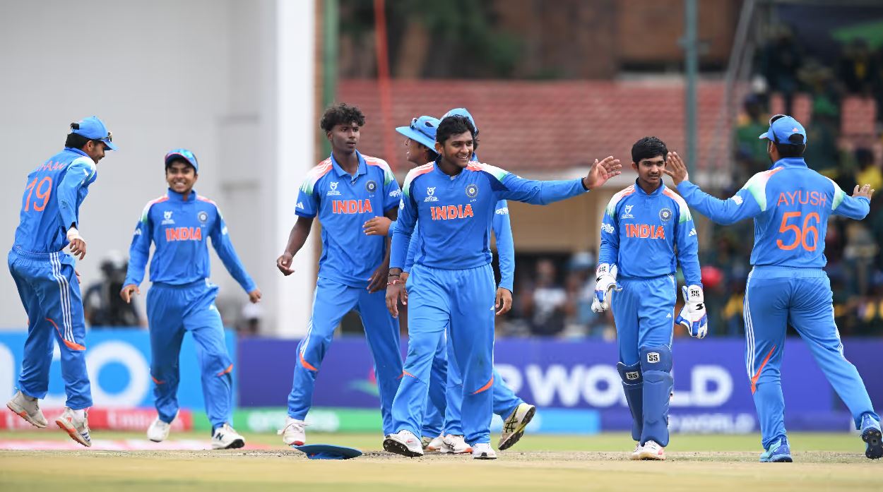 U19 உலகக் கோப்பை