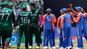 ICC எங்களைத் தண்டிக்க முடியாது… பிசிசிஐக்கு மட்டும் தனி சட்டமா? – பாகிஸ்தான் வாரிய முன்னாள் தலைவர்