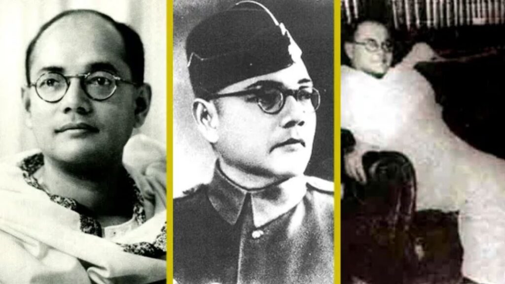 The first female spy that India forgot her biography is being made into a film