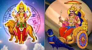 30 ஆண்டுகளுக்குப் பிறகு சனி–புதன் சேர்க்கையால் உருவாகும் அரிய யோகம்: 3 ராசிகளுக்கு அதிர்ஷ்ட காலம் தொடக்கம்