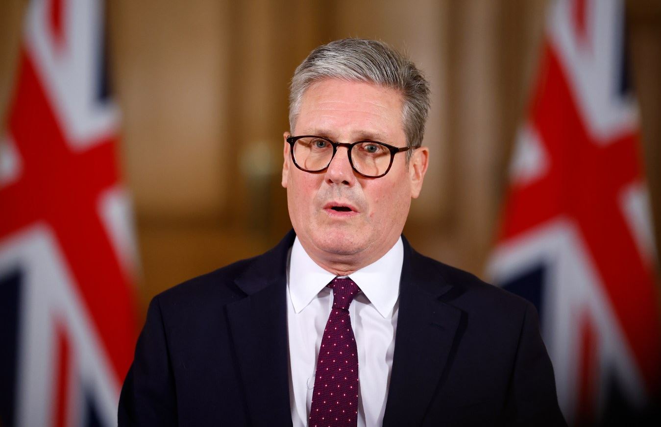 Attempt to rejoin Britain with the European Union