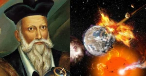 நோஸ்ட்ராடாமஸ் கணிப்புகள்: உலகம் சந்திக்கப்போகும் மோசமான பேரழிவுகள் என்னென்ன தெரியுமா?