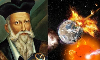 நோஸ்ட்ராடாமஸ் கணிப்புகள்