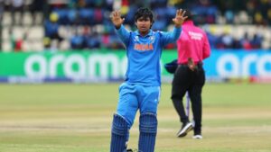 U19 உலகக்கோப்பையில் வைபவ் சூர்யவன்ஷி அதிரடி: 175 ரன்கள் மூலம் பல சாதனைகள் முறியடிப்பு