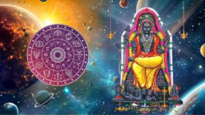 குரு பெயர்ச்சி 2026: 6 கிரகங்கள் குரு கட்டுப்பாட்டில் – சில ராசிகளுக்கு அதிர்ஷ்ட யோகம்