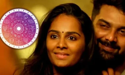 மூத்தவர்களை காதலிக்க விரும்பும் 5 ராசிகள்