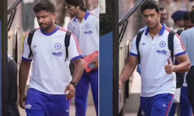 சஞ்சு சாம்சன்