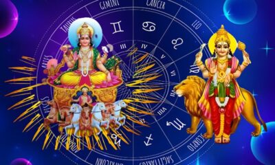 புதாதித்ய யோகம்