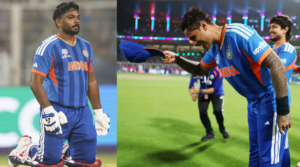 இறுதிப் போட்டிக்கு தகுதி பெறுமா இந்தியா