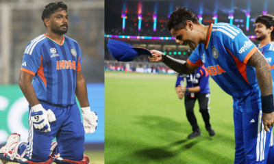 இறுதிப் போட்டிக்கு தகுதி பெறுமா இந்தியா