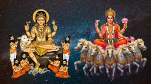 இன்று உருவாகும் நவபஞ்சம ராஜயோகம்: இந்த ராசிகளுக்கு திடீர் அதிர்ஷ்டம் மற்றும் பணவரவு!